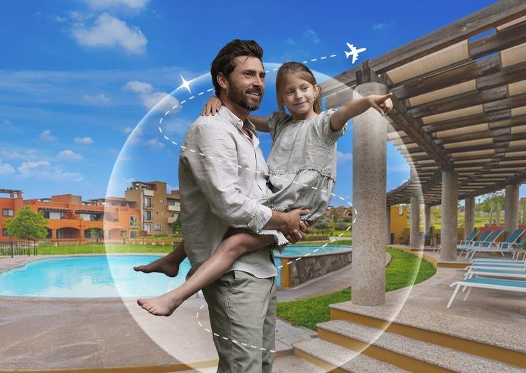 DEALS THAT TAKE OFF Krystal Urban® Monterrey San Jerónimo DEALS THAT TAKE OFF Krystal Urban® Monterrey San Jerónimo