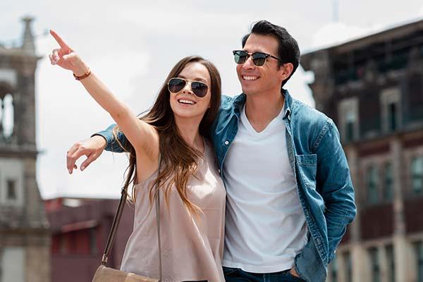 Get ahead of the fun! Krystal Urban® Monterrey Get ahead of the fun! Krystal Urban® Monterrey