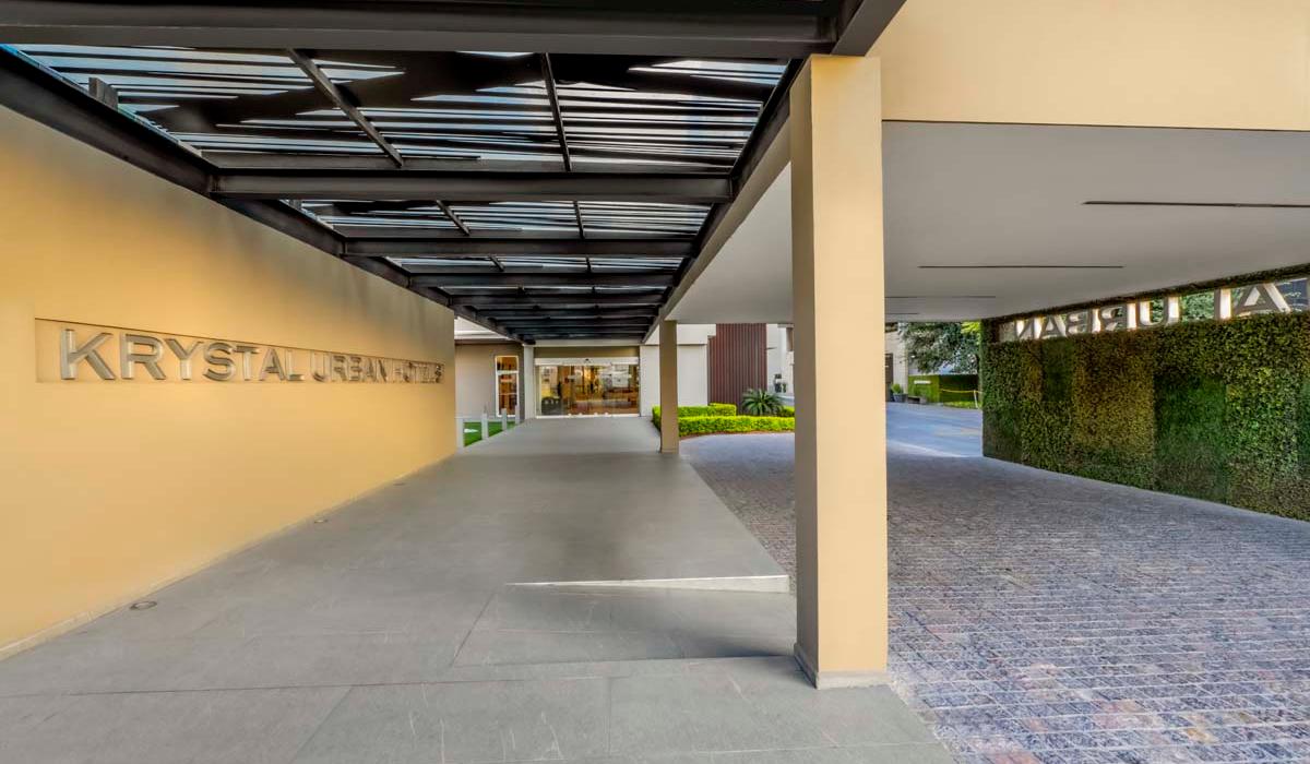 Krystal Urban® Monterrey Krystal Urban® Monterrey