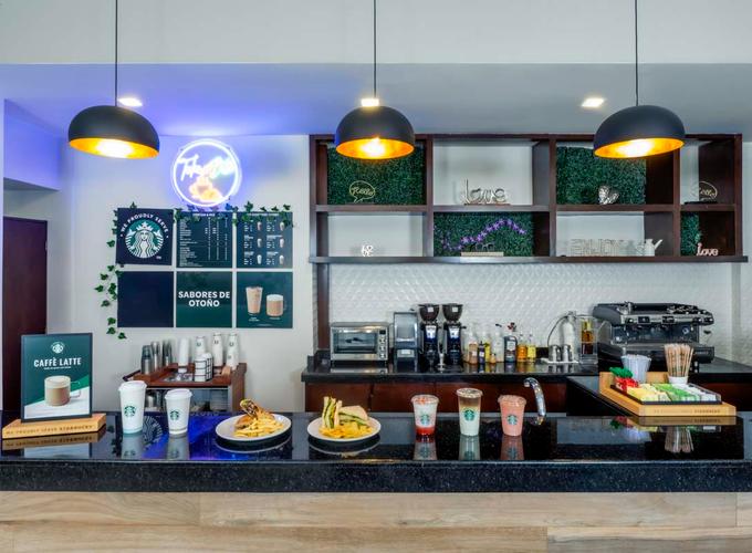 Take a Bite Krystal Urban® Monterrey Take a Bite Krystal Urban® Monterrey