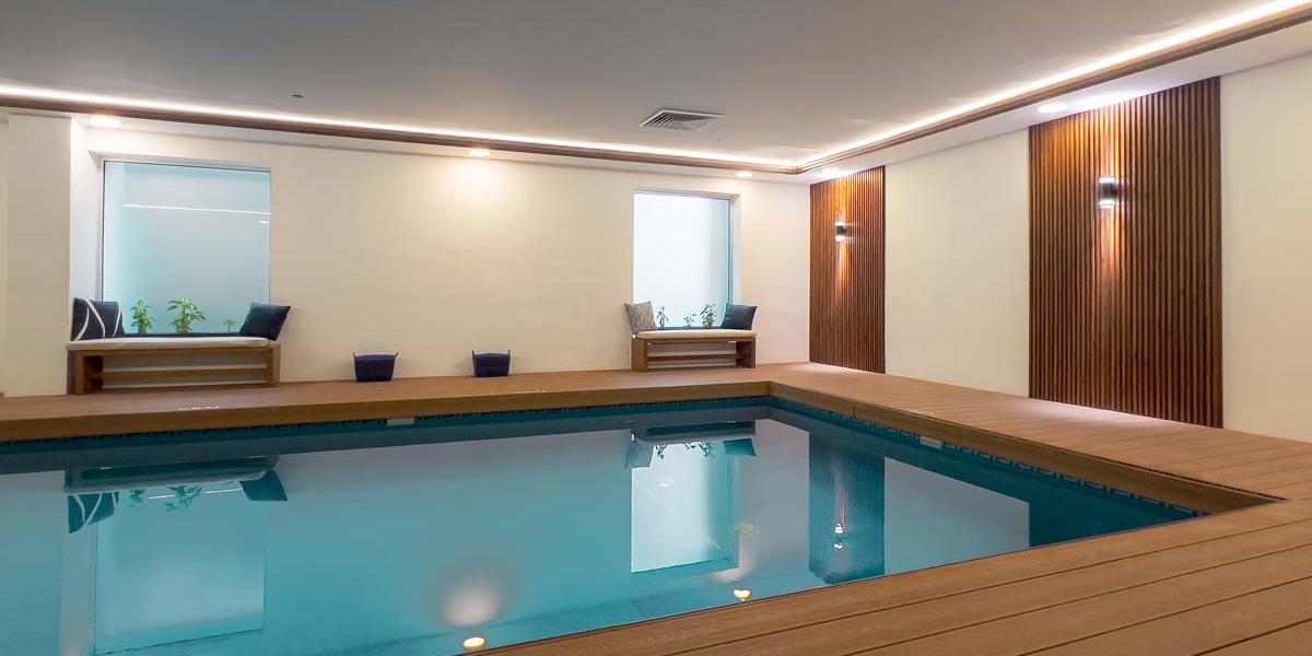 PISCINA Krystal Urban® Monterrey PISCINA Krystal Urban® Monterrey