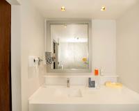 QUARTO SUPERIOR DOUBLE Krystal Urban® Monterrey QUARTO SUPERIOR DOUBLE Krystal Urban® Monterrey