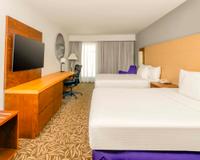 QUARTO SUPERIOR DOUBLE Krystal Urban® Monterrey QUARTO SUPERIOR DOUBLE Krystal Urban® Monterrey