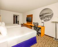 QUARTO SUPERIOR DOUBLE Krystal Urban® Monterrey QUARTO SUPERIOR DOUBLE Krystal Urban® Monterrey