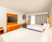 QUARTO SUPERIOR DOUBLE Krystal Urban® Monterrey QUARTO SUPERIOR DOUBLE Krystal Urban® Monterrey