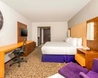 QUARTO STANDARD KING Krystal Urban® Monterrey QUARTO STANDARD KING Krystal Urban® Monterrey