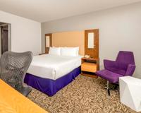 QUARTO STANDARD KING Krystal Urban® Monterrey QUARTO STANDARD KING Krystal Urban® Monterrey