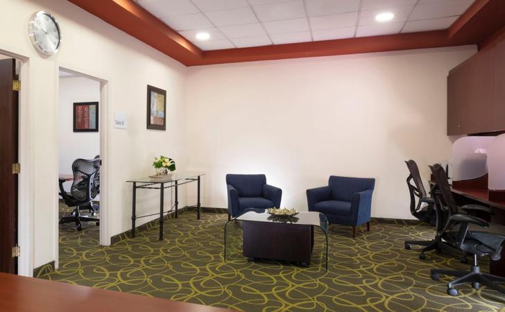 Chipinque Krystal Urban® Monterrey Chipinque Krystal Urban® Monterrey