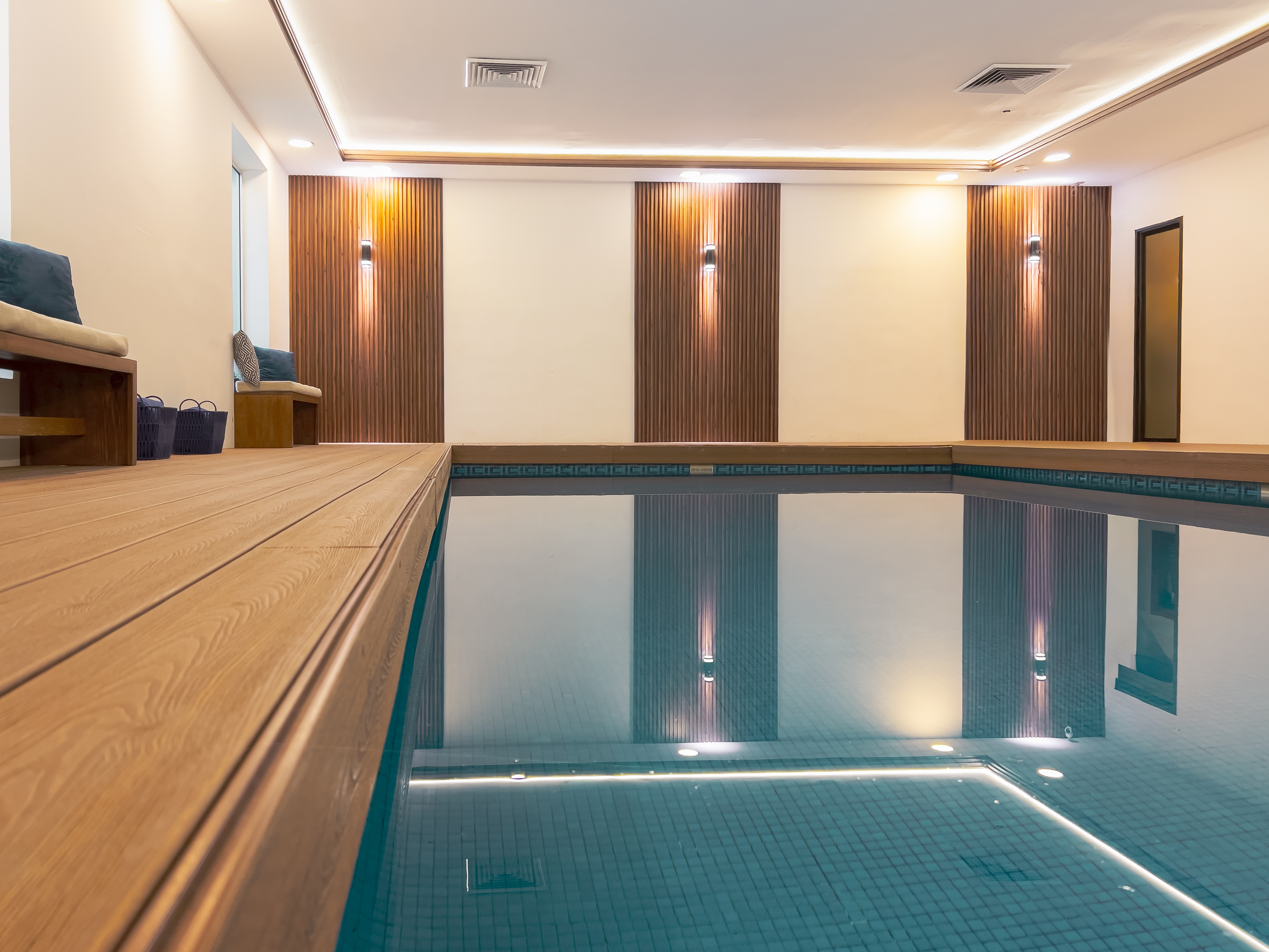   Krystal Urban® Monterrey San Jerónimo